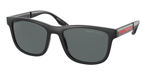 Prada Sport PS 04XSF Sunglasses 